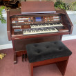 Technics SX-G100 organ - Organ Pianos